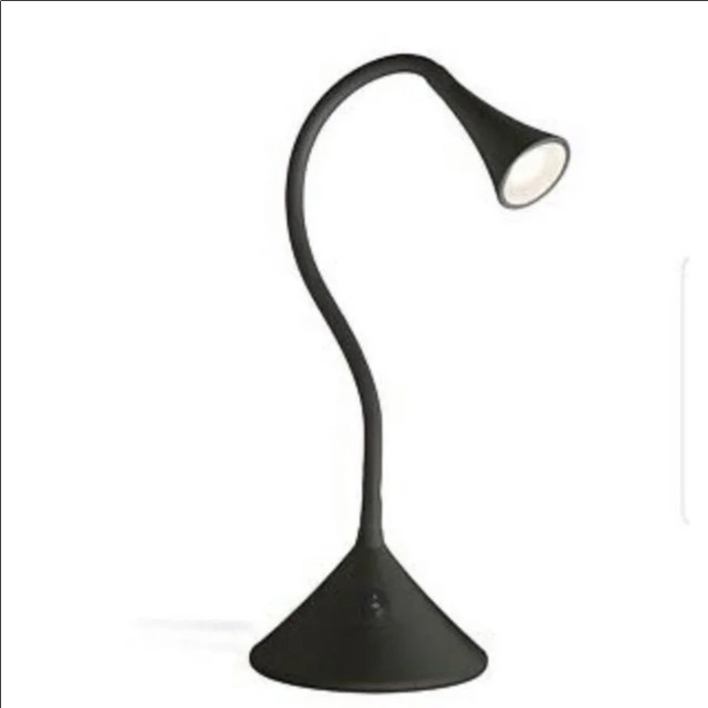 Flexible LED deskllamp